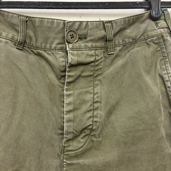 Alex Mill Boyish Chino Pants - Picture 5 of 13